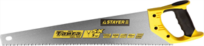 STAYER 5 TPI, 500 мм, ножовка по дереву ТАЙГА 15050-50_z01