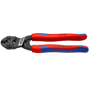 KNIPEX 200 мм, болторез CoBolt® KN-7102200