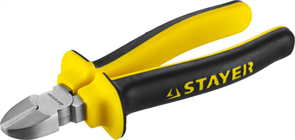 STAYER 160 мм, бокорезы 2203-5-16_z01