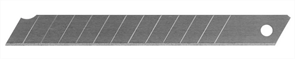 STAYER 9 мм, лезвия сегментированные STANDARD 09050-S10