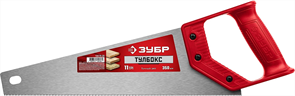 {{photo.Alt || photo.Description || 'ЗУБР 11 TPI, 350 мм, ножовка специальная (пила) ТАЙГА-Тулбокс 15079-35'}}