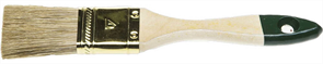 {{photo.Alt || photo.Description || 'STAYER 38 мм, 1,5&quot;, щетина смешанная, кисть плоская LASUR-STANDARD 01031-38'}}