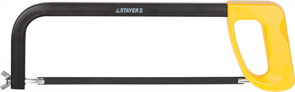 STAYER 300 мм, 60 кгс, ножовка по металлу Max-Cut MS100 1576_z01