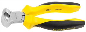 STAYER 150 мм, кусачки торцевые CHROMAX 22027-7-15_z01