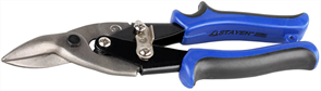 STAYER 250 мм, Cr-Mo, ножницы по металлу правые MAX-Cut 23055-R