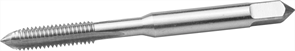 ЗУБР М6 x 0,75 мм, одинарный, мелкий шаг, метчик машинно-ручной 4-28003-06-0.75_z01