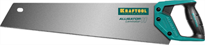 {{photo.Alt || photo.Description || 'KRAFTOOL 11 TPI, 500 мм, ножовка по ламинату Alligator LAMINATOR 15207'}}
