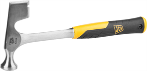 JCB 340 г, цельнокованый, молоток-топорик JHM006