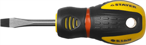 {{photo.Alt || photo.Description || 'STAYER SL5.5x38 мм, отвертка ProTech 25131-05-38_z02'}}
