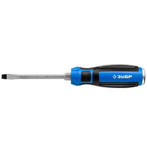 {{photo.Alt || photo.Description || 'ЗУБР SL6х100 мм, отвертка ударная 25271-6 УДАРНИК'}}