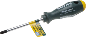 KRAFTOOL PH2х100 мм, отвертка 25008-2-100