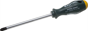 KRAFTOOL PH3х150 мм, отвертка 25008-3-150