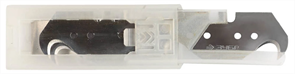 ЗУБР S24, 3 шт., лезвия крюковидные 09714-24-3