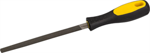 STAYER №1, 150 мм, трехгранный напильник 16603-20-1