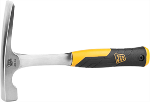 JCB 550 г, цельнокованый, молоток каменщика JHM005