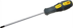 STAYER PZ1х200 мм, отвертка 25822-1-200 G