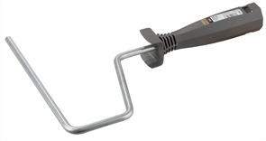 KRAFTOOL 180 мм, ручка для мини-ролика 1-05062-18