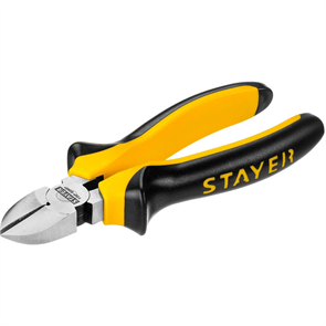 {{photo.Alt || photo.Description || 'STAYER 160 мм, бокорезы TOPGrip 2205-5-16_z02'}}