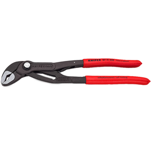 KNIPEX 250, клещи переставные Cobra®...matic KN-8711250