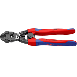 KNIPEX 200 мм, болторез CoBolt® KN-7112200