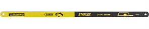 STAYER 18 TPI, 300 мм, 10 шт., полотно для ножовки по металлу STAYER-FLEX 15931-S10