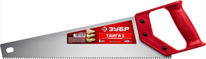 {{photo.Alt || photo.Description || 'ЗУБР 5 TPI, 400 мм, ножовка для быстрого реза ТАЙГА-5 15083-40'}}