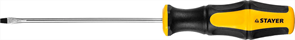 {{photo.Alt || photo.Description || 'STAYER SL3x100 мм, отвертка 25051-03-10_z02'}}