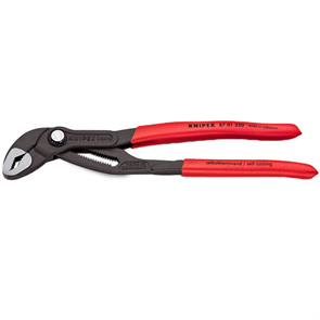 KNIPEX 250, клещи переставные Cobra® KN-8701250