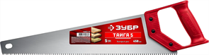 {{photo.Alt || photo.Description || 'ЗУБР 5 TPI, 450 мм, ножовка для быстрого реза ТАЙГА-5 15083-45'}}