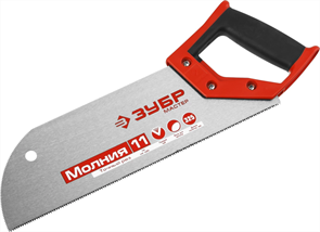 {{photo.Alt || photo.Description || 'ЗУБР 11 TPI, 325 мм, ножовка для фанеры (пила) ЗУБР 15158-30'}}