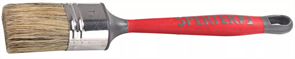 KRAFTOOL 35 мм, кисть овальная ELIT 1-01016-35