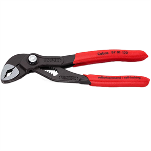 KNIPEX 150, клещи переставные Cobra® KN-8701150