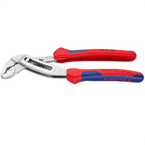 KNIPEX 180, клещи переставные Alligator® KN-8805180