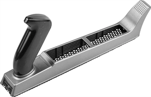 KRAFTOOL 250 мм, рашпиль обдирочный 18841