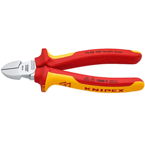 {{photo.Alt || photo.Description || 'KNIPEX 160 мм, кусачки боковые (бокорезы) KN-7006160'}}
