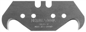 KRAFTOOL S24, 5шт., 50х18,7х0,5 мм, лезвия крюковидные SOLINGEN 09643-S5_z01
