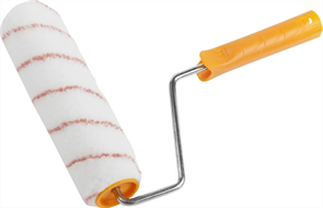 STAYER 240 мм, d48 мм, полиамид, валик с ручкой NYLON 0316-24