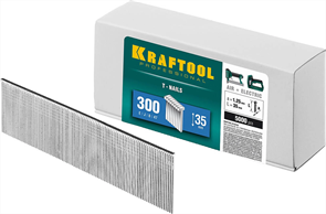 {{photo.Alt || photo.Description || 'KRAFTOOL гвозди тип 300, 35 мм, гвозди для нейлера 31785-35'}}