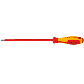 KNIPEX SL4.5х287 мм, отвертка KN-982145