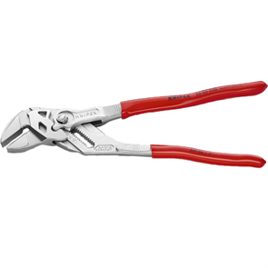 KNIPEX 250, клещи переставные KN-8603250