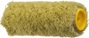 STAYER 180 мм, d40 мм, полиакрил, ролик сменный 0219-18_z01