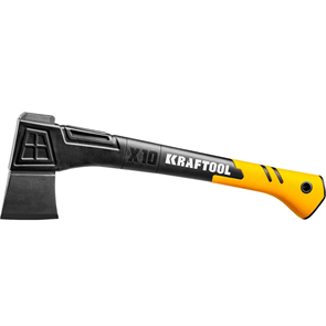 {{photo.Alt || photo.Description || 'KRAFTOOL 1000 г, 450 мм, топор универсальный X10 20660-10'}}