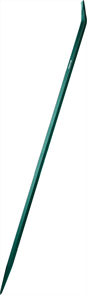 KRAFTOOL 1300 мм, 25 мм, шестигранный, лом монтажный 21801-130