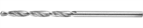 ЗУБР d 1.5 x 40 мм, класс А, Р6М5, сверло по металлу 4-29625-040-1.5
