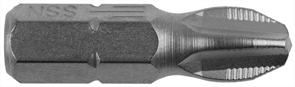 STAYER PH3, 25 мм, 50 шт., набор бит PROFI 26208-3-25-50