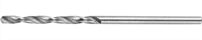 ЗУБР d 1 x 34 мм, Р6М5, класс В, сверло по металлу 4-29621-034-1