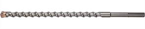 ЗУБР  24 x 520 мм, SDS-max, бур по бетону 29350-520-24_z01