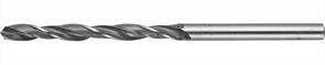 STAYER d 4 х 75 мм, Р6М5, сверло спиральное по металлу 29602-075-4