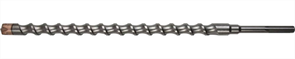 ЗУБР  28 x 670 мм, SDS-max, бур по бетону 29350-670-28_z01