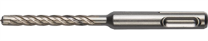 KRAFTOOL 6 х 110 мм, SDS-Plus, бур по бетону 29310-110-06